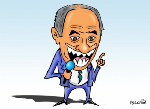 Ricardo se va, sí… pero haciendo ruido y encendiendo un fueguito amigo