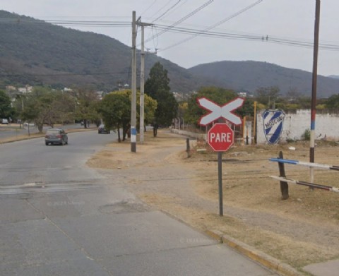 Desde este sábado habrá corte total en inmediaciones a la avenida Sansón