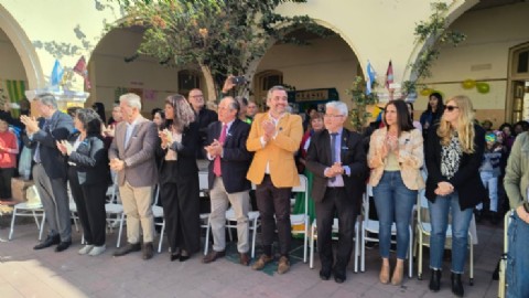 VIDEO | Se conmemoró el aniversario número 202 de la Independencia de Brasil
