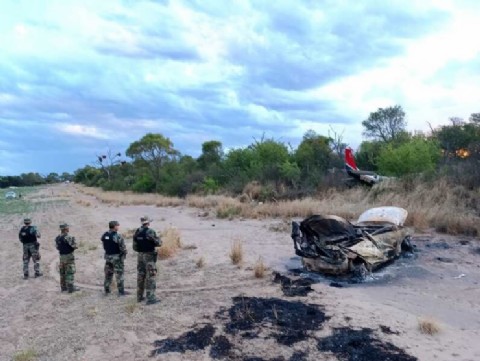 Diputado denuncia a Rosario de la Frontera como base del narcotráfico y cruza desde Bolivia para demostrarlo