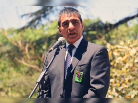 El cielo está en Grand Bourg: "Casita" tiene cargo en Educación