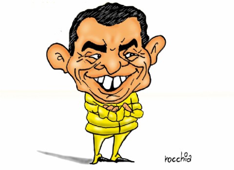 VIDEO | Olmedo defendió la Reforma Laboral: "Trabajo 14 horas por día y estoy impecable"