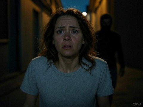 Intentó matarla, la dejó al borde de la muerte y ahora su familia la sigue amenazando