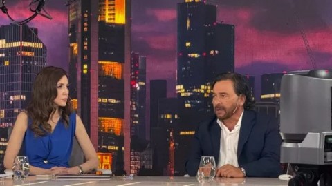 VIDEO | Sáenz: “Voy a pedirle al Presidente una mirada federal que asegure el desarrollo del norte argentino”