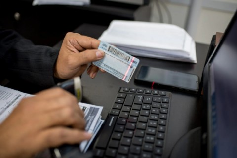VIDEO | La Municipalidad enviará alertas por WhatsApp para el vencimiento de licencias de conducir