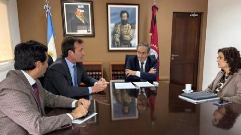 Evalúan las actuaciones judiciales y policiales por mensajes intimidatorios en el ámbito escolar