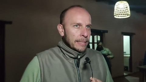 Meta y ponga en la Municipalidad de Cerrillos