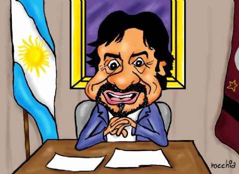 Gustavo Sáenz impulsa la cobertura de vacantes en la Corte de Justicia y el Senado definirá las nuevas incorporaciones