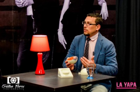 Alertan no mirar directamente al sol durante el eclipse para no sufrir daños en la vista