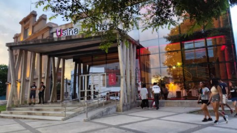 La Provincia presentó más de 120 actividades en la temporada de verano 2026