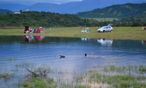 El CoPAIPA tendrá un predio deportivo y lo inaugura con una carrera que tendrá importantes premios en efectivo