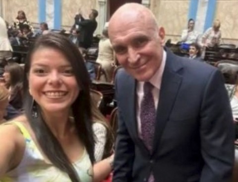 ¿Y ahora, Emilia? Dónde esconderás tu sociedad con José Luis Espert