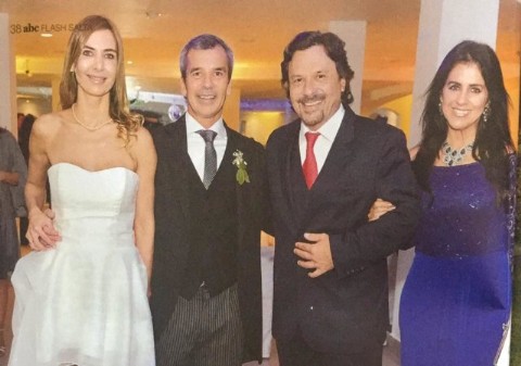 El PO solicitó la presencia de Sáenz ante la detención del empresario Matías Huergo investigado por evasión tributaria