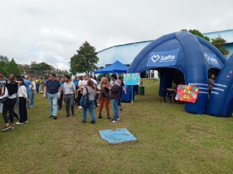 "La Muni en tu barrio" visitará la zona norte de la ciudad