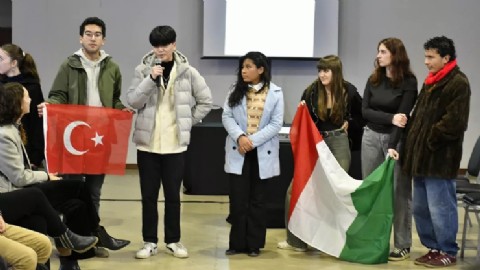 Salta impulsa becas para formación en liderazgo y educación global