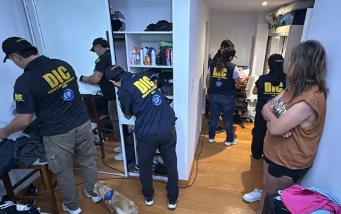 Cayó en Salta la ingeniera acusada de estafar a más de 200 trabajadores con falsas promesas de empleo minero