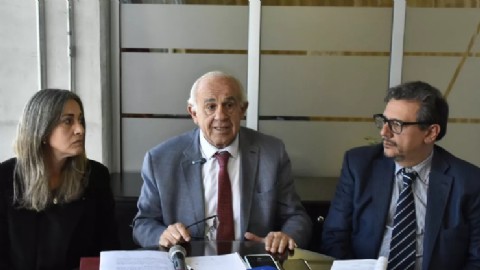 Pensiones por invalidez: Fiscalía argumentó arbitrariedades, irregularidades y destrato institucional