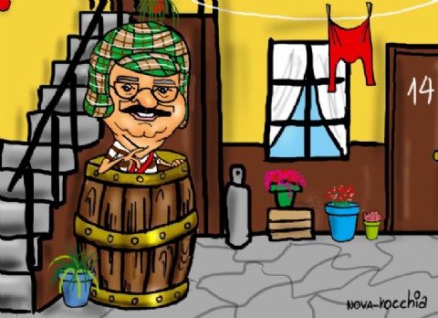 Ay Sergio, que bajo caíste… ¡Los problemas en la provincia siguen!