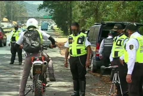 Ingresó un proyecto en la Cámara de Diputados donde se propician sanciones para los vehículos con ruidos molestos