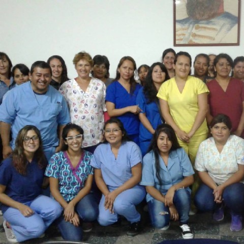 Denuncian que no hay acompañantes terapéuticos para personas con discapacidad por falta de presupuesto