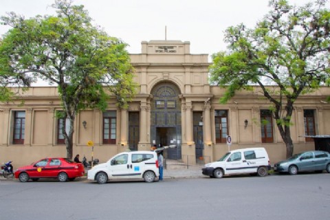 Gran inversión en salud: el Hospital Señor del Milagro se moderniza con nueva guardia y quirófanos ambulatorios