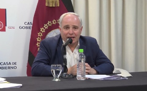 No habló en casi un mes: abrió la boca y caldeó de nuevo los ánimos