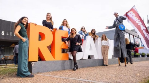 La provincia se promociona en el norte argentino con la campaña “Re Salta”