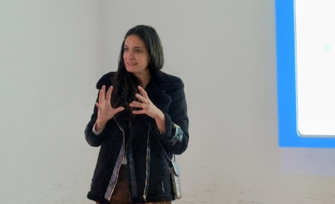 ‘No le tengas miedo a la Inteligencia Artificial’, el taller que ofrece el municipio en el CIC de Unión