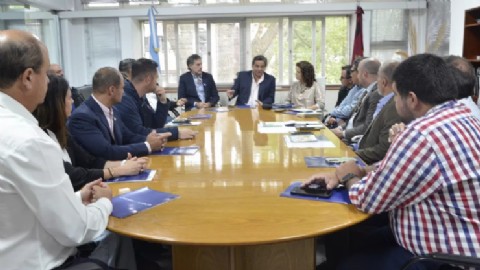 Educación y Producción unen estrategias para potenciar la agroindustria y el acceso al mercado laboral