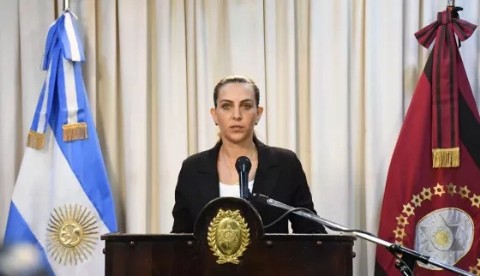 VIDEO | Salta presentó el balance de gestión y ratificó el equilibrio fiscal con fuerte inversión social