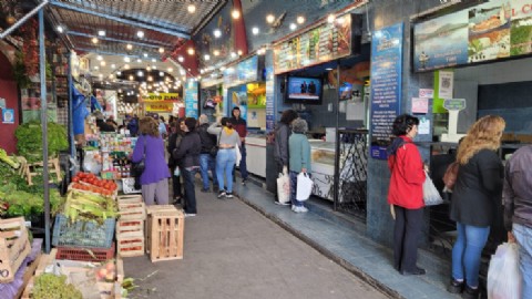 El Mercado San Miguel refuerza su compromiso con precios súper accesibles para los salteños