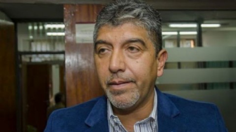 Denuncian que la nueva conducción de AMET quiso "tomar" el gremio