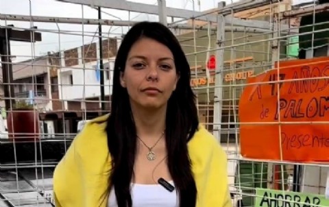 Castiella "desburró" a Emilia Orozco por su exabrupto en Diputados