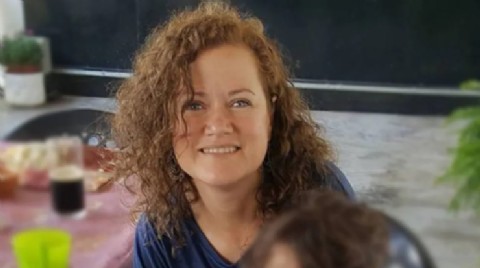 La madre de Jimena Salas pidió liberar a los acusados y cuestionó el juicio: "No se puede juzgar a un muerto"