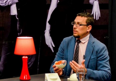 Martín Arroyo: "En Estados Unidos, la cantidad de donación de órganos sobra"