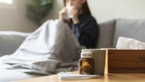 Salud extrema la prevención ante alerta regional por virus respiratorios