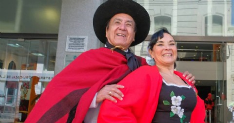 Condenaron a la directora del Ballet Salta, Marina Tondini de Jiménez, junto a su marido, por abusar de su nieto