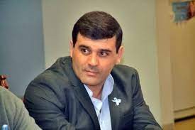 Orozco pidió licencia en la Cámara y se queja: "Soy un rehén del sistema"