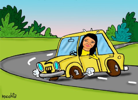 VIDEO | A María Emilia Orozco se le viene la noche: estaría relacionada a la causa de cuevas trolls de un kirchnerista