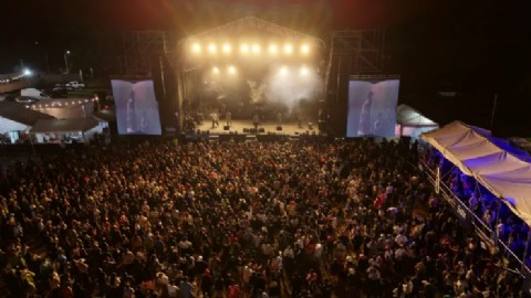 VIDEO | La provincia superó el 76 por ciento de ocupación y consolidó su atractivo en Carnaval