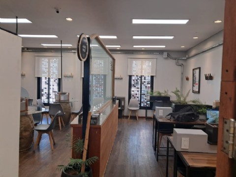 "Pro Mujer" inaugura un nuevo espacio en la Provincia para impulsar el desarrollo de las mujeres