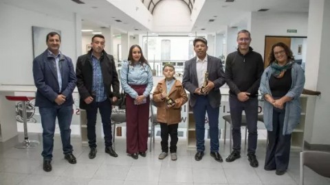 VIDEO | Los Martín Fierro de la Danza 2026 refuerzan su perfil federal con audiciones en Salta