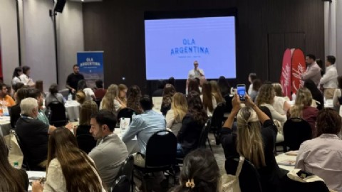 Salta fue sede del primer encuentro de OLA Argentina con operadores turísticos de todo el país