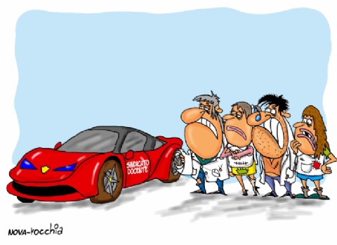 A esta ya la vivimos: se reactiva la lucha docente en la provincia