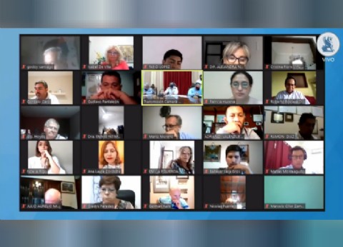 Elecciones PASO: diputados salteños votarán a favor de la chequera