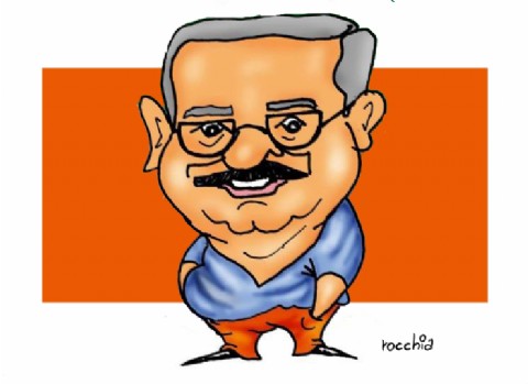 Sergio Leavy vuelve a "hacerse el oso": denuncias laborales y silencios en plena campaña