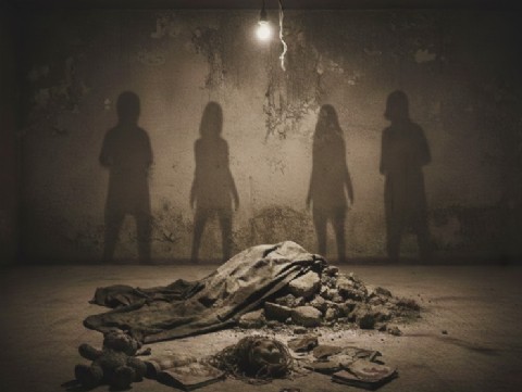 Red de horror: explotaban sexualmente a adolescentes y ya hay 33 víctimas