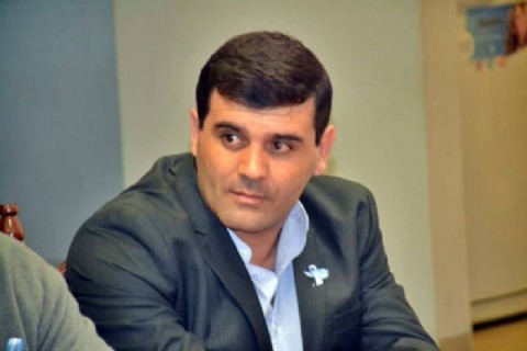 VIDEO | El diputado Orozco alertó por empresarios y políticos libertarios salteños que mantuvieron negocios con Machado