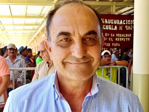 La provincia con récord de intendentes chorizos