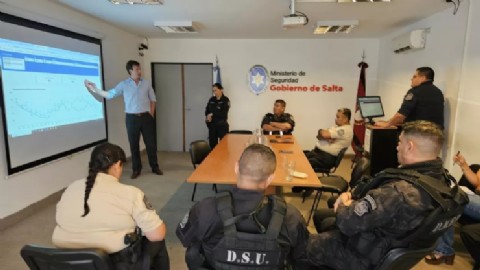 VIDEO | Más de 3.500 reportes al 911 durante Nochebuena y Navidad en la provincia